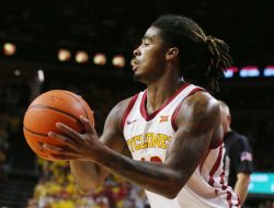 No. 5 Iowa State faces Kansas City, aims to overcome ‘sloppy’ effort