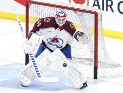 Avalanche host Predators in battle of streaky teams