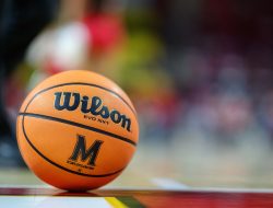 Top 25 roundup: No. 18 Maryland holds off No. 11 Duke in ranked matchup