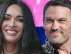 Megan Fox’s Ex Brian Austin Green Knew She Was Expecting Before Announcement