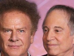 Art Garfunkel Says He Cried During Recent Reunion with Paul Simon