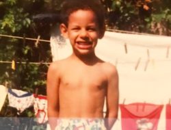 Guess Who This Happy Kid Turned Into!