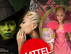 Mattel Accidentally Puts Porn URL on Back of ‘Wicked’ Dolls, Apologizes