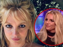 Britney Spears Video Surfaces of Her Complaining About Conservatorship on Talk Show