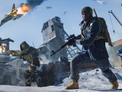 Call of Duty: Black Ops 6 streamer hits Prestige master in less than a week after constant XP grind
