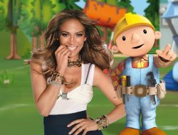 That Jennifer Lopez-produced Bob the Builder movie is somehow still happening, and it’s even found a home at Amazon