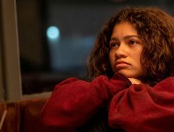 Euphoria season 3 is moving forward according to HBO boss Casey Bloys, who has shot down cancellation rumors once again