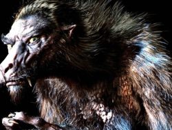 Jeff Bridges is playing Beowulf villain Grendel in a live-action movie with creature work from The Jim Henson Company, and it all sounds sick