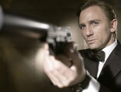 James Bond producers tease 007’s future on the big screen, are looking for a man in his 30s that won’t necessarily be white