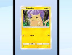Good news, Pokemon TCG Pocket confirms plans to add-in a new feature every Poke-head wants soon, as well as new booster packs
