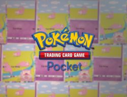 Pokemon Trading Card Game Pocket is a collector’s dream – but in battle, I’m already desperate for more cards