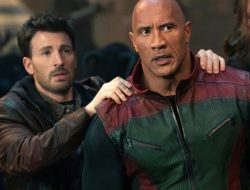 Dwayne Johnson watched Oppenheimer in Christopher Nolan’s favorite IMAX theater and really thought $250 million slopbuster Red One could be as big as it