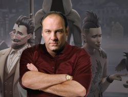 Sure, The Sims 4’s new Life and Death expansion is pretty spooky, but its hidden strength is hardcore Tony Soprano roleplay