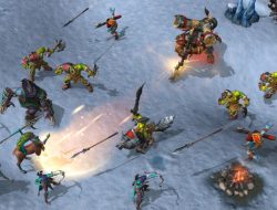 Blizzard shadow drops Warcraft 1 + 2 remastered, as well as a Warcraft 3 reforged overhaul