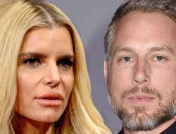 Jessica Simpson Friend and Associate Reached Out to 2 Divorce Lawyers