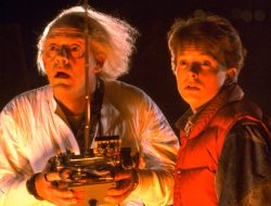 Back to the Future’s original director isn’t interested in making a fourth film, but there is one idea that would get him to make another one