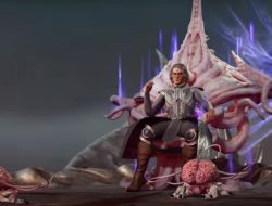 You might want to start uninstalling some mods, Baldur’s Gate 3 console players, as an incoming hotfix will make those of you with 100+ mods unable to play your save