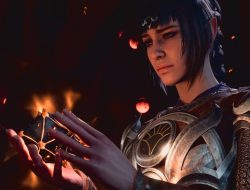 Baldur’s Gate 3 players have now downloaded “more than 50 million” mods since patch 7, and you’ve gotta thank the weirdos who call undead camp bloke daddy