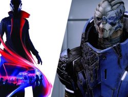 As work on Mass Effect 5 properly gets going, BioWare says it’s downsized, with “many” devs moved to other EA teams and some staff departures