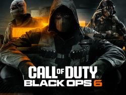 Call of Duty: Black Ops 6 is the biggest Call of Duty launch ever, but Activision hasn’t quite shared any hard numbers yet