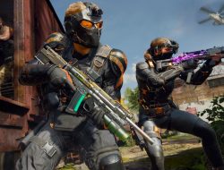 Black Ops 6 patch nerfs snaking, Recon Speciality, and stops you from getting killed after joining a match in progress
