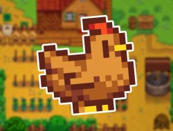Stardew Valley fans rejoice, your chickens will no longer vanish thanks to the latest bug fix patch