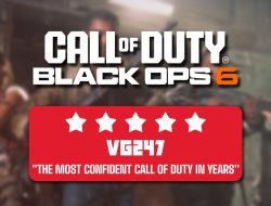 Call of Duty: Black Ops 6 review