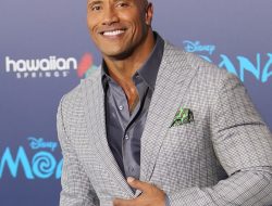 Dwayne Johnson Says Moana 2 Sends Empowering Message to Young Girls