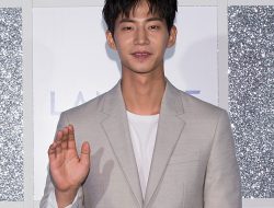 Song Jae-lim, Moon Embracing the Sun Actor, Dead at 39