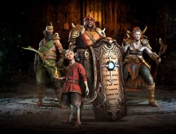 Diablo 4: It’s almost time for the Season 6 mid-season update, and we’re going to find out what’s in it next week