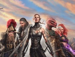 Craving more Larian goodness after Baldur’s Gate 3? Well, it looks like Divinity: Original Sin 2 might be on its way to PS5 and Xbox Series X/S
