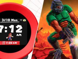 It was only a matter of time: someone has gotten Doom to run on the Nintendo Alarmo
