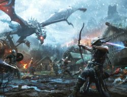 Forgot there was an Elder Scrolls card game? Me too, but this isn’t a happy reminder, as it’s going offline permanently next year