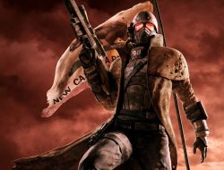 Yes, the lead writer of Fallout: New Vegas is back at Obsidian, but you might want to hold off on those sequel hopes of yours