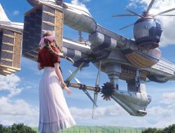 There’s still no word on a release date for Final Fantasy 7 Remake Part 3 yet, but Square Enix has already finished writing the plot at least