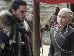 Game of Thrones has only proven itself successful with one spinoff so far, but now HBO is trying its hand at the big screen with a movie