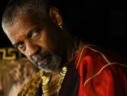 Hot off the heels of Gladiator 2, Denzel Washington apparently has a lot on his plate, including a Marvel sequel that hasn’t even been announced yet
