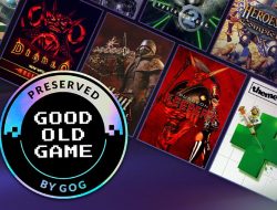 GOG is launching a new preservation program, and it looks like good news for PC folks who love playing classics without having to mess around