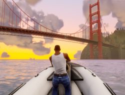 And in lighter news, it looks like GTA Trilogy Definitive Edition just got a big PC/console update that finally makes it look how it should’ve all along