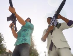 After GTA Trilogy Definitive Edition update ditches some mentions of the studio, Grove Street Games boss says it’s “a dick move” to yank devs from credits via updates
