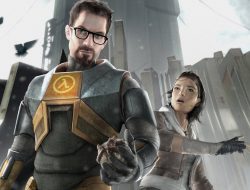 Fancy a look at Half-Life 2: Episode 3? For Half-Life 2’s 20th anniversary, Valve shares a jam-packed documentary showing some of the infamous episode that never was