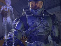 “The whole studio was burning the candle at both ends” – Two of Halo 2’s most important designers reflect on the beloved sequel’s working conditions