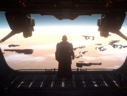 Helldivers 2 players reckon the Democracy Space Station saga is starting to drag a bit, cue speculation about exactly how final its “final phase” might be