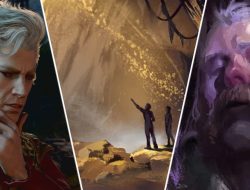 Longdue creative director says its upcoming game will be on the “closer to Disco” end of a great Disco Elysium to Baldur’s Gate 3 cRPG spectrum
