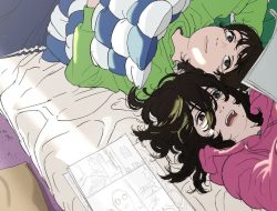 The anime movie of the year just dropped on Prime Video, so do yourself a favour and watch it now