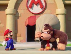 Yes, there’s a Nintendo Direct coming today, no, it’s not about the Switch 2, so stop asking
