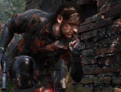 Are you young and know nothing about Metal Gear Solid? Then you’re the exact reason that Konami is making Metal Gear Solid Delta