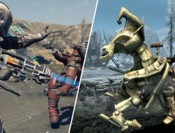 Nexus Mods updates its stance on paid mods for the first time since Bethesda’s latest attempt at them, says it believes “modding should be a pursuit of passion first and foremost”