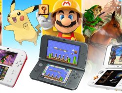 It’s time to say goodbye to the Nintendo 3DS, as the last player to still be online finally loses connection more than 200 days after servers went down