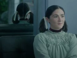 Orphan 3 is in the works, and I can’t wait to see how they try to convince us an actual adult is meant to be a child this time